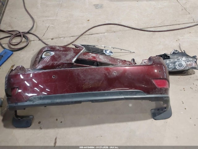 Lexus RX 450H 2015 2T2BC1BA2FC010163 Image 12