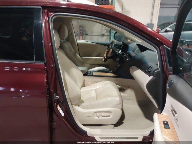 Lexus RX 450H 2015 2T2BC1BA2FC010163 Image 5