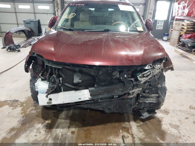 Lexus RX 450H 2015 2T2BC1BA2FC010163 Image 6