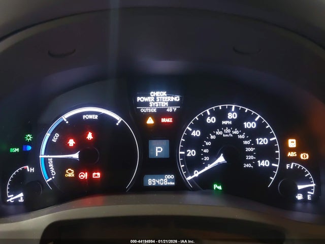 Lexus RX 450H 2015 2T2BC1BA2FC010163 Image 7