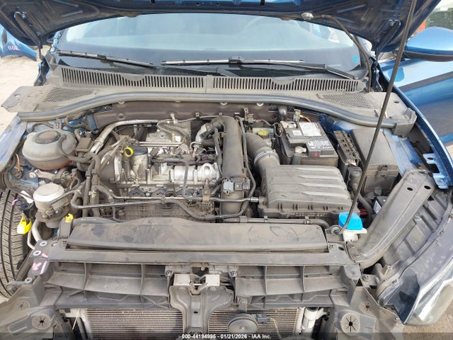 3VWC57BU8KM113277 Volkswagen Jetta 1.4t R-line/1.4t S/1.4t Se