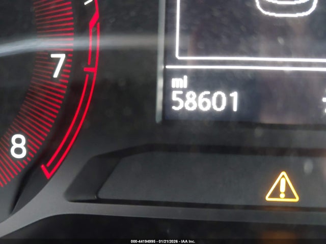 3VWC57BU8KM113277 Volkswagen Jetta 1.4t R-line/1.4t S/1.4t Se