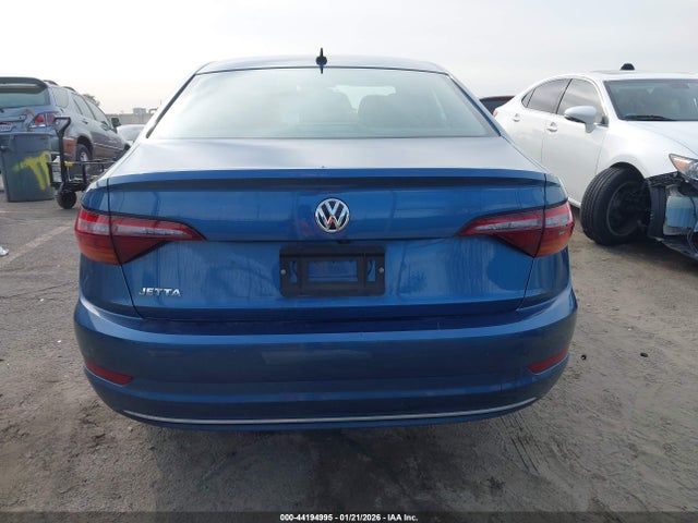3VWC57BU8KM113277 Volkswagen Jetta 1.4t R-line/1.4t S/1.4t Se