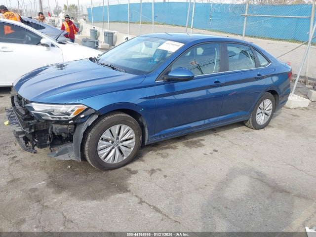 3VWC57BU8KM113277 Volkswagen Jetta 1.4t R-line/1.4t S/1.4t Se