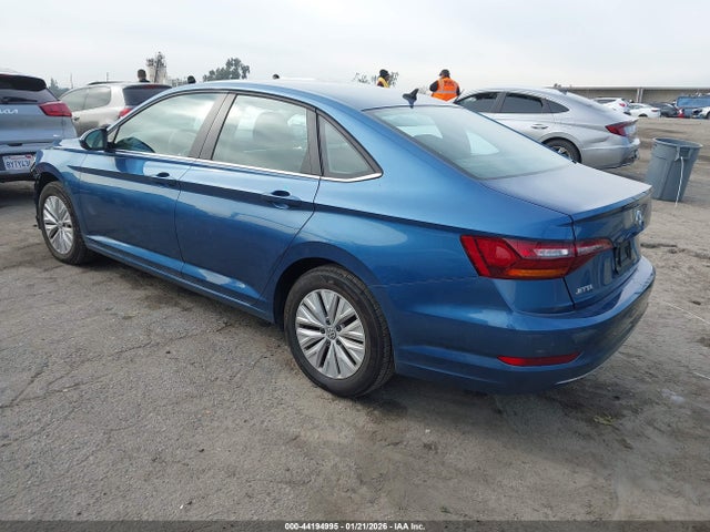 3VWC57BU8KM113277 Volkswagen Jetta 1.4t R-line/1.4t S/1.4t Se