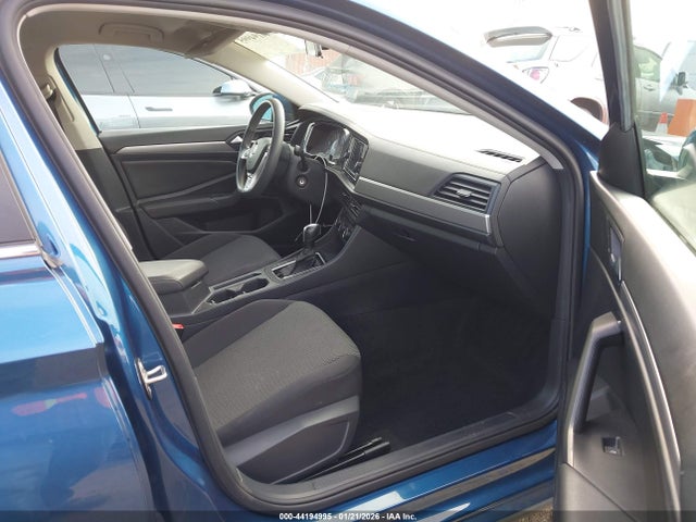 3VWC57BU8KM113277 Volkswagen Jetta 1.4t R-line/1.4t S/1.4t Se