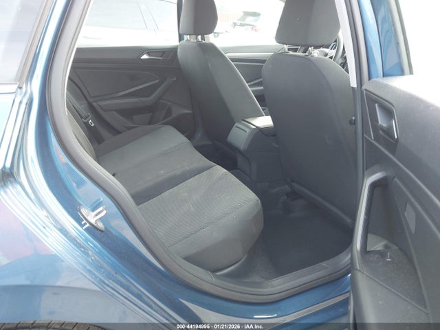 3VWC57BU8KM113277 Volkswagen Jetta 1.4t R-line/1.4t S/1.4t Se