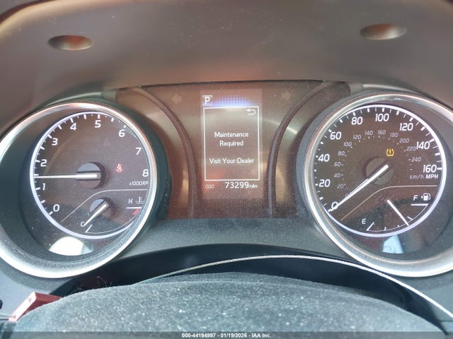 4T1B11HK9JU623642 Toyota CAMRY SE