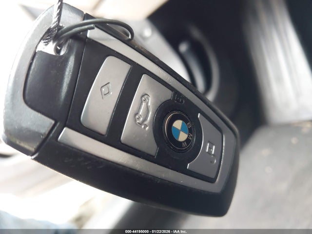 Aukcja sprzedaży 2012 Bmw 750li, vin: WBAKB8C55CC963002, numer aukcji: 44195000
