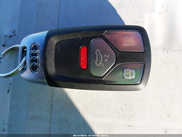 2022 AUDI Q5 WA1G2AFY3N2103639 Photo 10