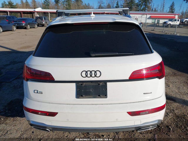 WA1G2AFY3N2103639 Audi Q5 Premium 55 Tfsi E S Line Quattro S Tronic