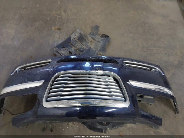 Chrysler 300 2014 2C3CCARG0EH249433 Image 12
