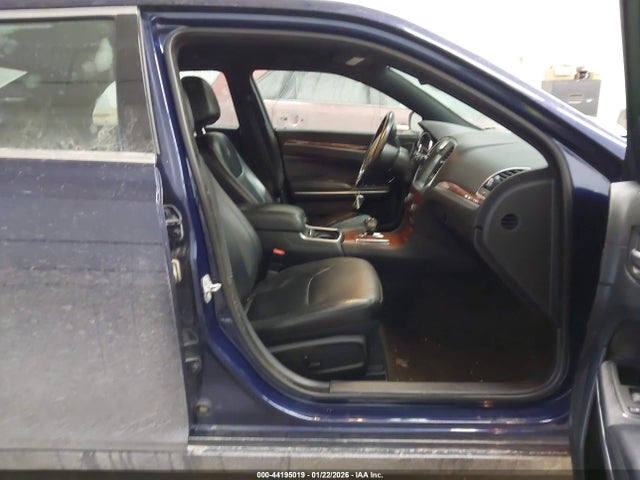 Chrysler 300 2014 2C3CCARG0EH249433 Image 5