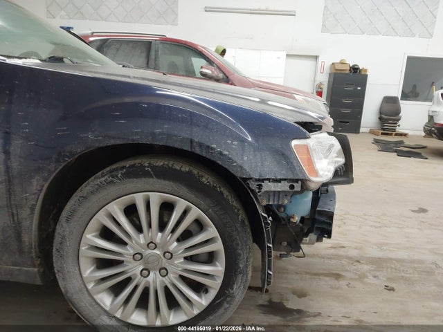Chrysler 300 2014 2C3CCARG0EH249433 Image 6