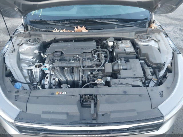 Aukcja sprzedaży 2025 Kia K4 Lxs, vin: 3KPFT4DE8SE005469, numer aukcji: 44195021