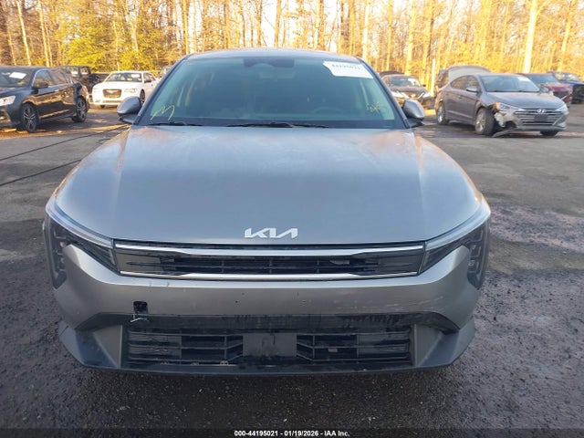 Aukcja sprzedaży 2025 Kia K4 Lxs, vin: 3KPFT4DE8SE005469, numer aukcji: 44195021