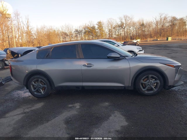 Aukcja sprzedaży 2025 Kia K4 Lxs, vin: 3KPFT4DE8SE005469, numer aukcji: 44195021