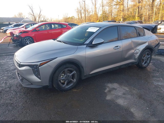 Aukcja sprzedaży 2025 Kia K4 Lxs, vin: 3KPFT4DE8SE005469, numer aukcji: 44195021