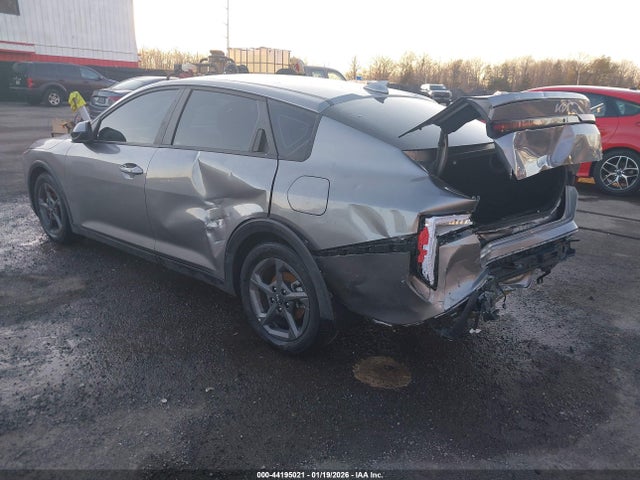 Aukcja sprzedaży 2025 Kia K4 Lxs, vin: 3KPFT4DE8SE005469, numer aukcji: 44195021