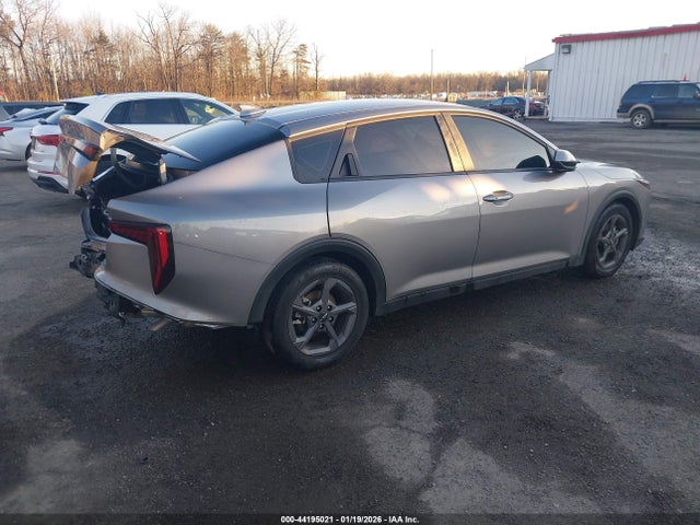 Aukcja sprzedaży 2025 Kia K4 Lxs, vin: 3KPFT4DE8SE005469, numer aukcji: 44195021