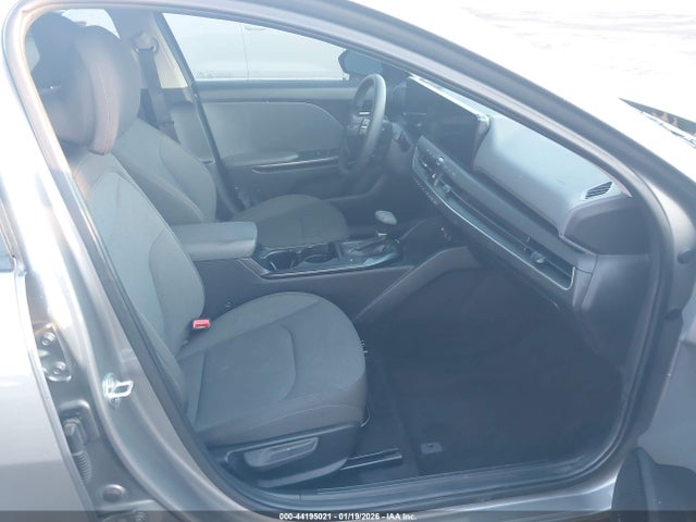 Aukcja sprzedaży 2025 Kia K4 Lxs, vin: 3KPFT4DE8SE005469, numer aukcji: 44195021