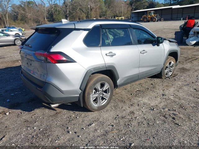 4T3LWRFV4RU118676 Toyota Rav4 Hybrid Le