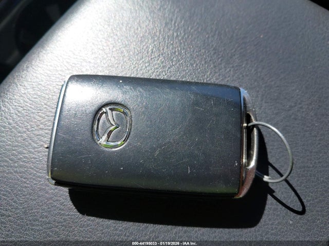 JM3KFADM1M0473221 Mazda Cx-5 Grand Touring
