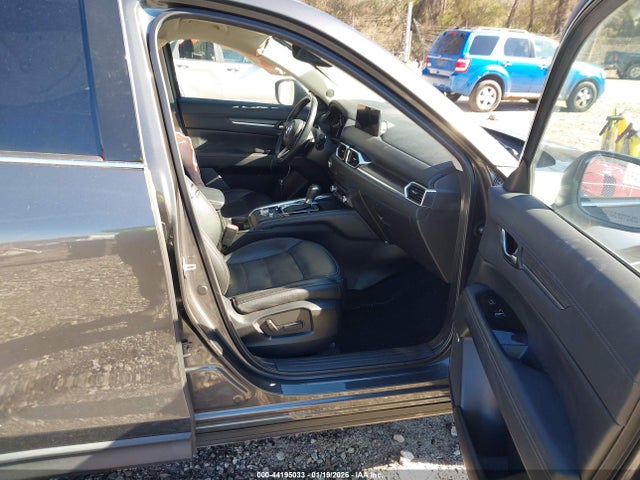 JM3KFADM1M0473221 Mazda Cx-5 Grand Touring