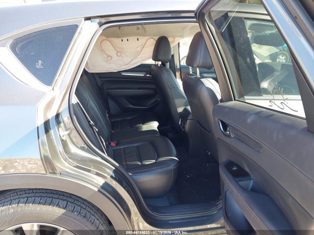 JM3KFADM1M0473221 Mazda Cx-5 Grand Touring