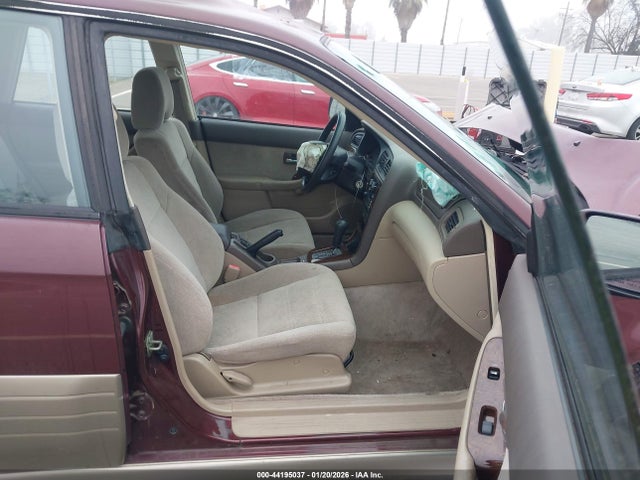 44195037 :رقم المزاد ، 4S3BH6753Y7637036 vin ، 2000 Subaru Outback مزاد بيع