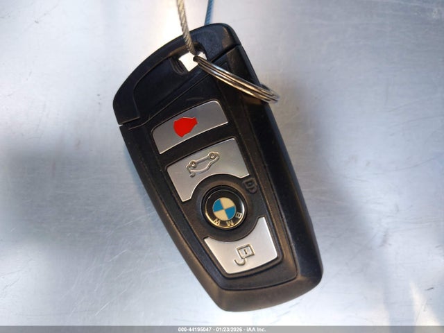 Продаж на аукціоні авто 2013 Bmw 550i Gran Turismo, vin: WBASN0C59DDW92692, номер лоту: 44195047