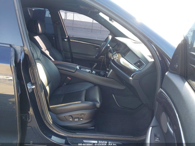 Продаж на аукціоні авто 2013 Bmw 550i Gran Turismo, vin: WBASN0C59DDW92692, номер лоту: 44195047