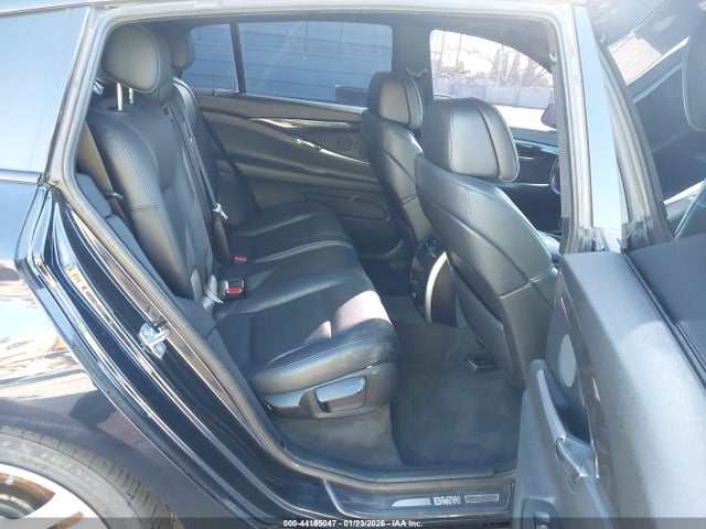 Продаж на аукціоні авто 2013 Bmw 550i Gran Turismo, vin: WBASN0C59DDW92692, номер лоту: 44195047