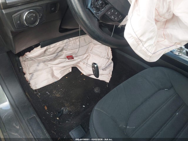 Ford FUSION SE 2020 3FA6P0H71LR153469 Image 11