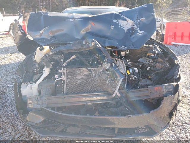 Ford FUSION SE 2020 3FA6P0H71LR153469 Image 12