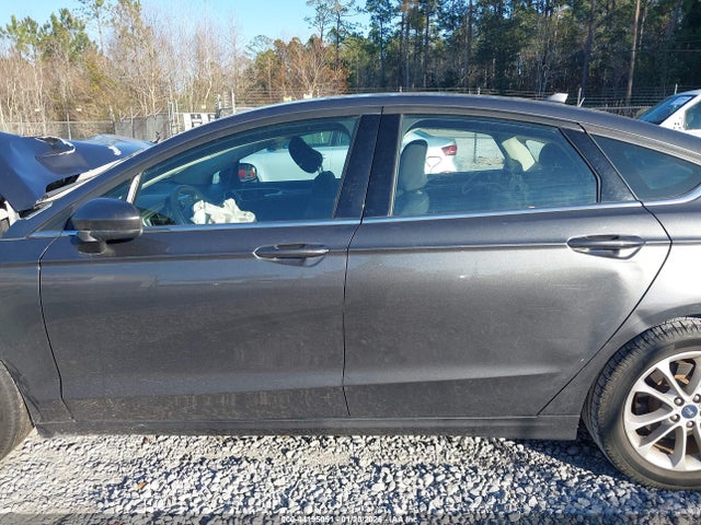 Ford FUSION SE 2020 3FA6P0H71LR153469 Image 14
