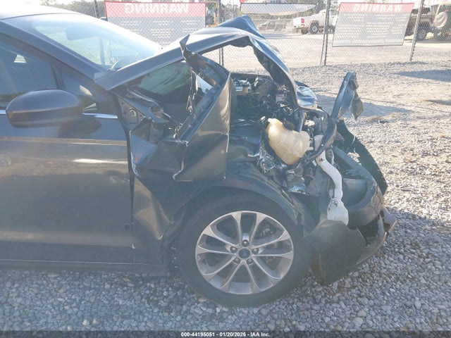 Ford FUSION SE 2020 3FA6P0H71LR153469 Image 17