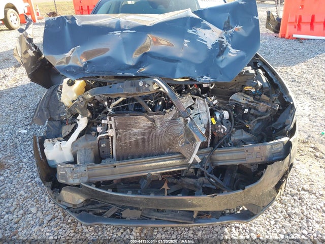 Ford FUSION SE 2020 3FA6P0H71LR153469 Image 6