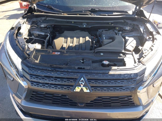 Продаж на аукціоні авто 2022 Mitsubishi Eclipse Cross Se S-awc/se Special Edition S-awc/sel S-awc/sel Special Edition S-awc, vin: JA4ATWAA6NZ049674, номер лоту: 44195056