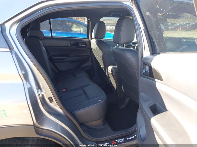 Продаж на аукціоні авто 2022 Mitsubishi Eclipse Cross Se S-awc/se Special Edition S-awc/sel S-awc/sel Special Edition S-awc, vin: JA4ATWAA6NZ049674, номер лоту: 44195056