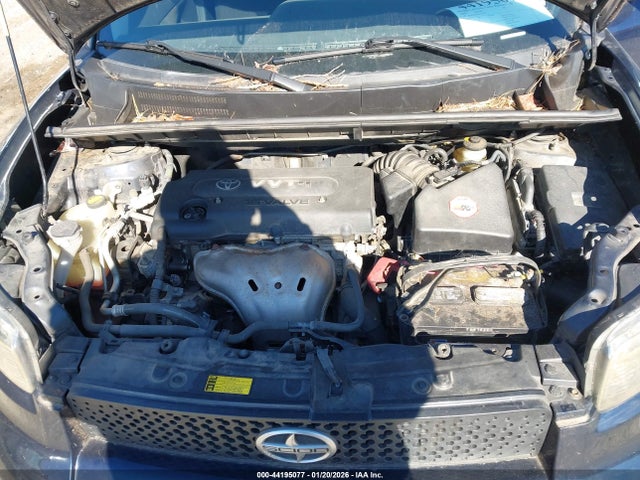 2008 SCION XB JTLKE50E981052658 Photo 9