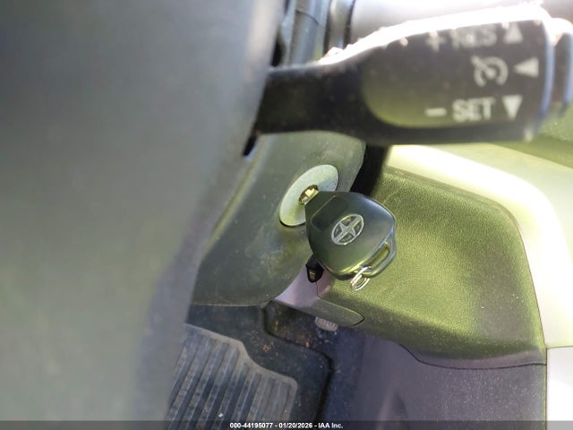 2008 SCION XB JTLKE50E981052658 Photo 10