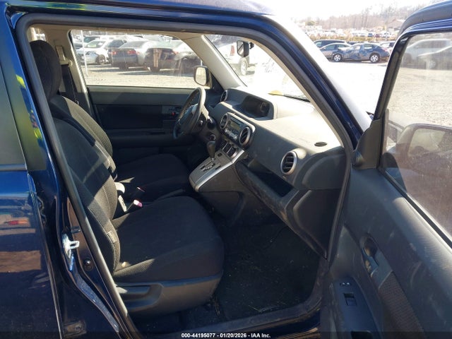 2008 SCION XB JTLKE50E981052658 Photo 4