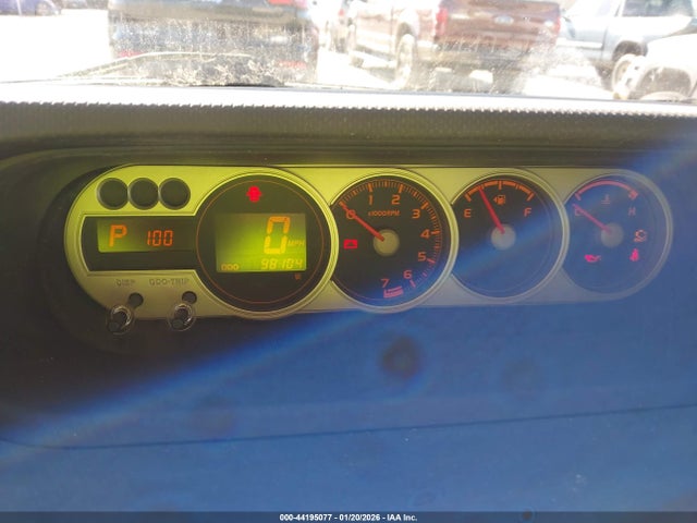 2008 SCION XB JTLKE50E981052658 Photo 6