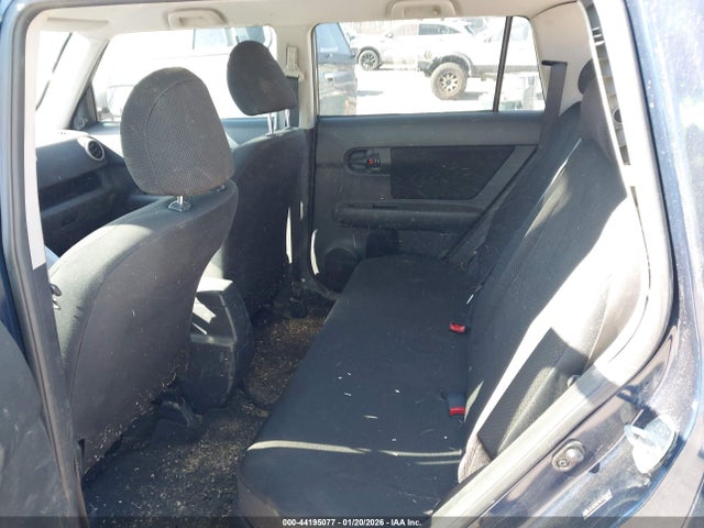 2008 SCION XB JTLKE50E981052658 Photo 7