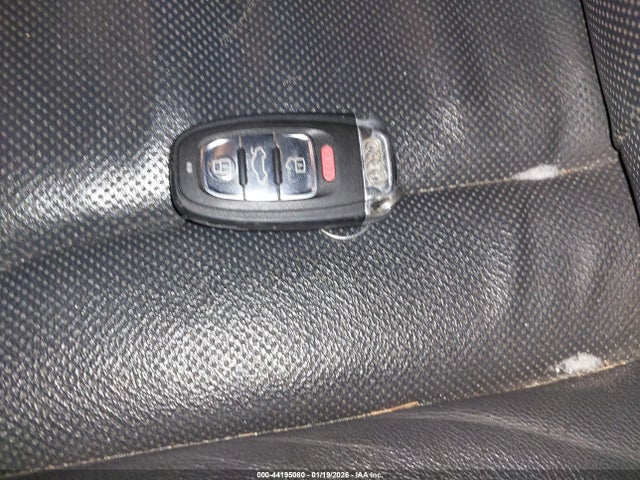 2010 AUDI Q5 WA1WKAFP2AA101450 Photo 10