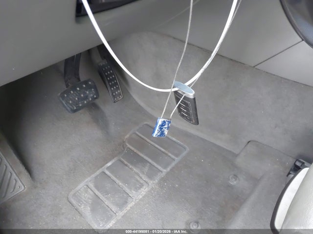 Продажа на аукционе авто 2010 Cadillac Srx Premium Collection, vin: 3GYFNCEY4AS584760, номер лота: 44195081