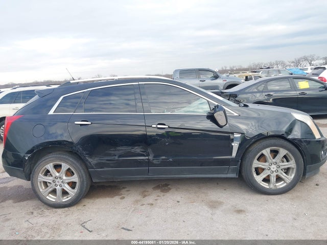 Продажа на аукционе авто 2010 Cadillac Srx Premium Collection, vin: 3GYFNCEY4AS584760, номер лота: 44195081