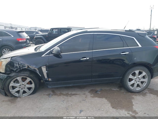 Продажа на аукционе авто 2010 Cadillac Srx Premium Collection, vin: 3GYFNCEY4AS584760, номер лота: 44195081