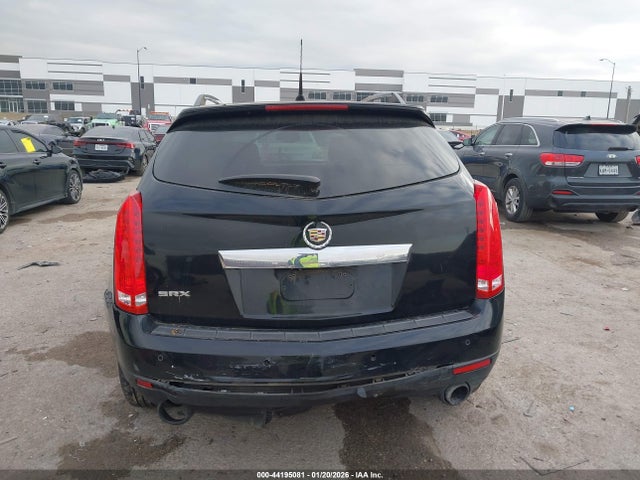 Продажа на аукционе авто 2010 Cadillac Srx Premium Collection, vin: 3GYFNCEY4AS584760, номер лота: 44195081